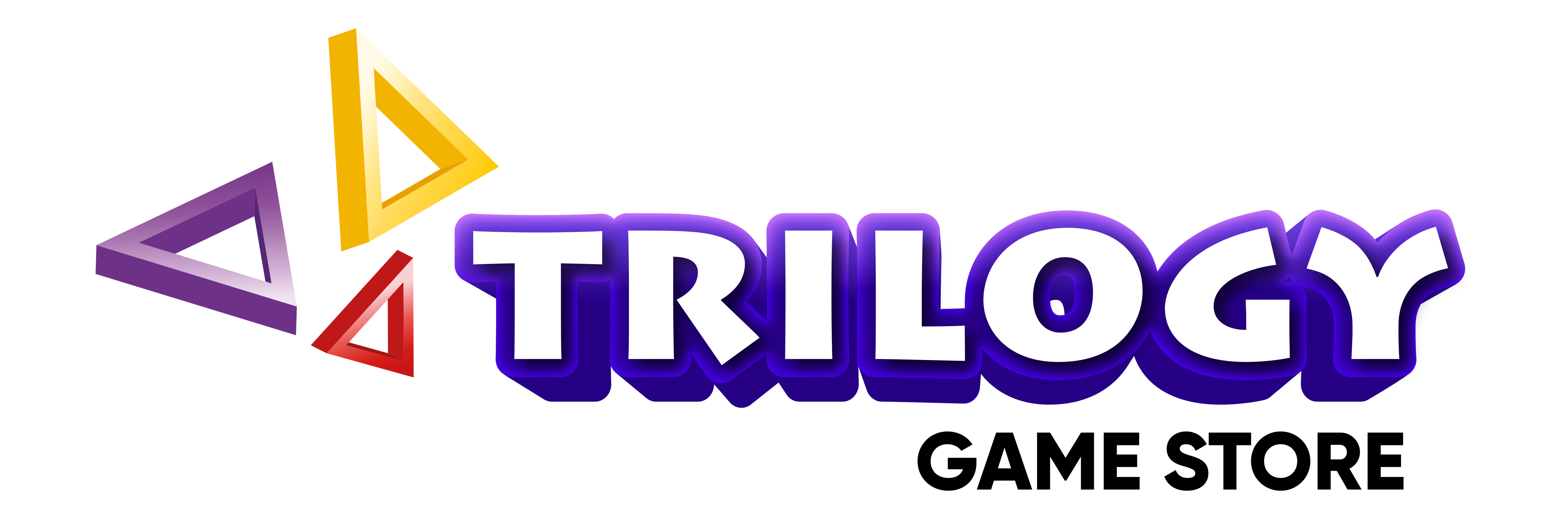 Trilogy Game Store